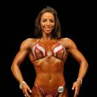 Melissa  Thalhamer Norris - NPC Jr. USA 2012 - #1