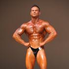 Daryl  Shean - NPC South Texas Classic Regionals 2013 - #1