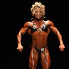 Dena  Westerfield - IFBB Wings of Strength Tampa  Pro 2011 - #1