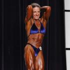 Leah  Collier - IFBB North American Championships 2009 - #1