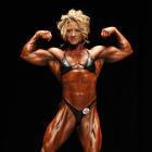 Dena  Westerfield - IFBB Wings of Strength Tampa  Pro 2011 - #1