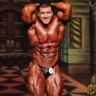 Grigori   Atoyan - IFBB Europa Super Show 2012 - #1