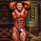 Grigori   Atoyan - IFBB Europa Super Show 2012 - #1