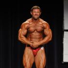 Kevin  Law - IFBB North American Championships 2011 - #1