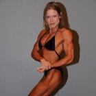 Dominique   Durand  - NPC Jr. USA 2010 - #1