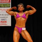 Tracey   Coletti - NPC Jay Cutler Classic 2010 - #1