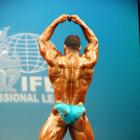 Tarek  Elsetouhi - IFBB New York Pro 2009 - #1