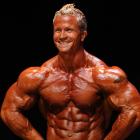 Peter  Putnam - IFBB Jacksonville Pro 2009 - #1