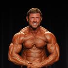 Kevin  Law - IFBB North American Championships 2011 - #1