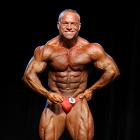 Petr  Vanis - IFBB Iowa Pro  2011 - #1