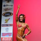 Sherlyn  Roy - IFBB NY Pro Figure 2009 - #1