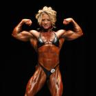 Dena  Westerfield - IFBB Wings of Strength Tampa  Pro 2011 - #1