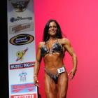 Elissa  Schlichter - IFBB NY Pro Figure 2009 - #1