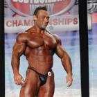 Jason   Huh - IFBB Wings of Strength Tampa  Pro 2012 - #1