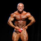 Petr  Vanis - IFBB Iowa Pro  2011 - #1