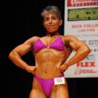 Tracey   Coletti - NPC Jay Cutler Classic 2010 - #1
