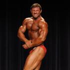 Kevin  Law - IFBB North American Championships 2011 - #1