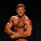 Kevin  Law - IFBB North American Championships 2011 - #1