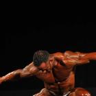 Jose  Raymond - IFBB Sacramento Pro  2010 - #1