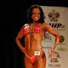 Teresa  Stramandinoli - NPC East Coast Championships 2009 - #1