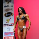 Elissa  Schlichter - IFBB NY Pro Figure 2009 - #1