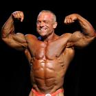 Petr  Vanis - IFBB Iowa Pro  2011 - #1