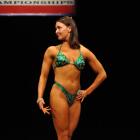 Eileen  Thomas - NPC Jr. USA 2011 - #1