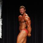 Kevin  Law - IFBB North American Championships 2011 - #1