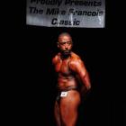 Ellis  Jennings - NPC Mike Francois Classic 2014 - #1