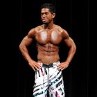 Edwin  Libreros - NPC Texas State 2011 - #1