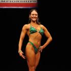 Eileen  Thomas - NPC Jr. USA 2011 - #1