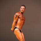 Daryl  Shean - NPC South Texas Classic Regionals 2013 - #1