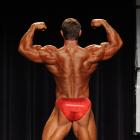 Kevin  Law - IFBB North American Championships 2011 - #1