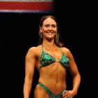 Eileen  Thomas - NPC Jr. USA 2011 - #1