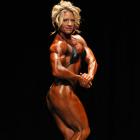 Dena  Westerfield - IFBB Wings of Strength Tampa  Pro 2011 - #1