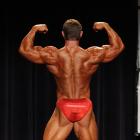 Kevin  Law - IFBB North American Championships 2011 - #1