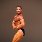 Daryl  Shean - NPC South Texas Classic Regionals 2013 - #1