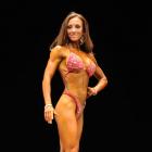 Kelly  Booth - NPC Nationals 2011 - #1