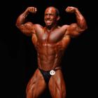 Patrick  Richardson - IFBB Jacksonville Pro 2009 - #1