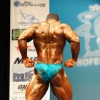 Tarek  Elsetouhi - IFBB New York Pro 2009 - #1