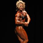 Dena  Westerfield - IFBB Wings of Strength Tampa  Pro 2011 - #1