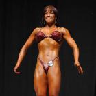 Sara   Fiore - NPC USA 2009 - #1