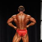 Kevin  Law - IFBB North American Championships 2011 - #1