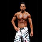 Edwin  Libreros - NPC Texas State 2011 - #1