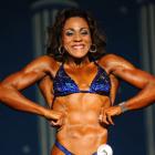 Roseann   Devigneaud - IFBB Europa Show of Champions Orlando 2012 - #1