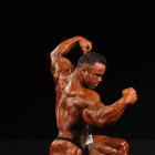 Jose  Raymond - IFBB Sacramento Pro  2010 - #1