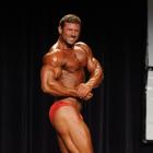 Kevin  Law - IFBB North American Championships 2011 - #1