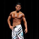 Edwin  Libreros - NPC Texas State 2011 - #1