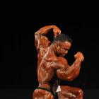 Jose  Raymond - IFBB Sacramento Pro  2010 - #1