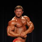 Kevin  Law - IFBB North American Championships 2011 - #1